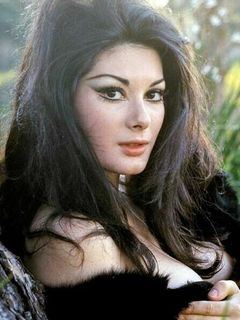 Edwige Fenech